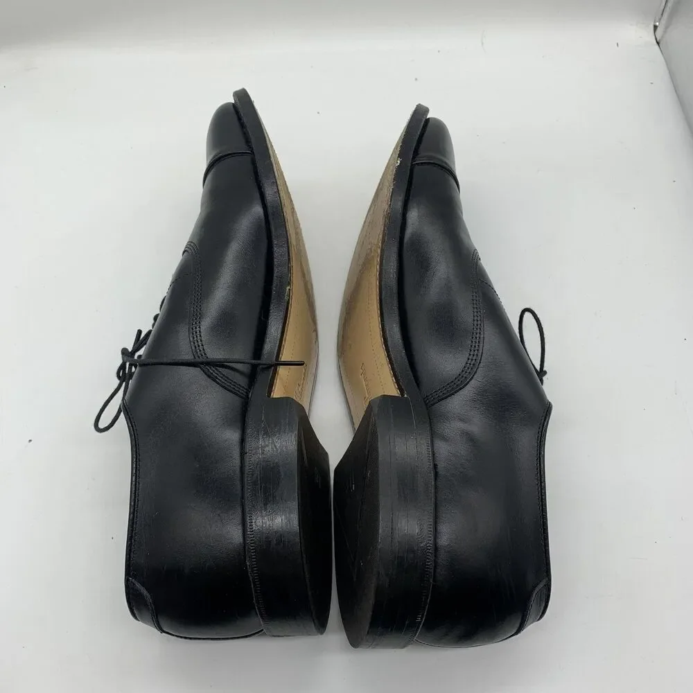 Allen Edmonds brand allen